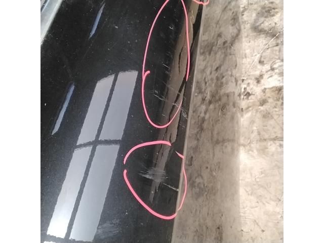 bontott BMW 7 Jobb hátsó Ajtókeret Burkolat