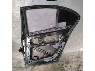 bontott BMW 7 Jobb hátsó Ajtókeret Burkolat