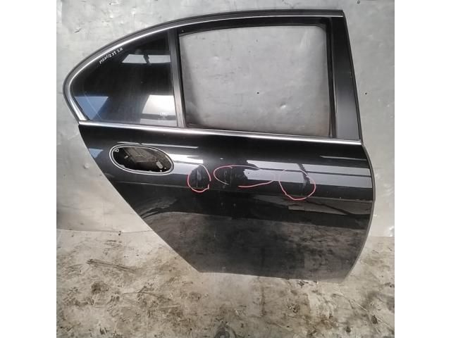 bontott BMW 7 Jobb hátsó Ajtókeret Burkolat