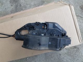 bontott BMW 7 Jobb hátsó Ajtózár