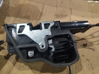 bontott BMW 7 Jobb hátsó Ajtózár