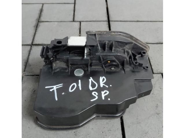 bontott BMW 7 Jobb hátsó Ajtózár