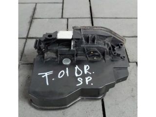 bontott BMW 7 Jobb hátsó Ajtózár