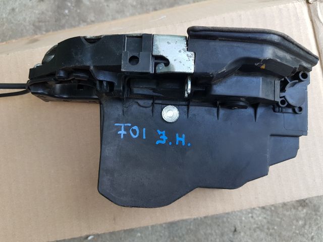 bontott BMW 7 Jobb hátsó Ajtózár