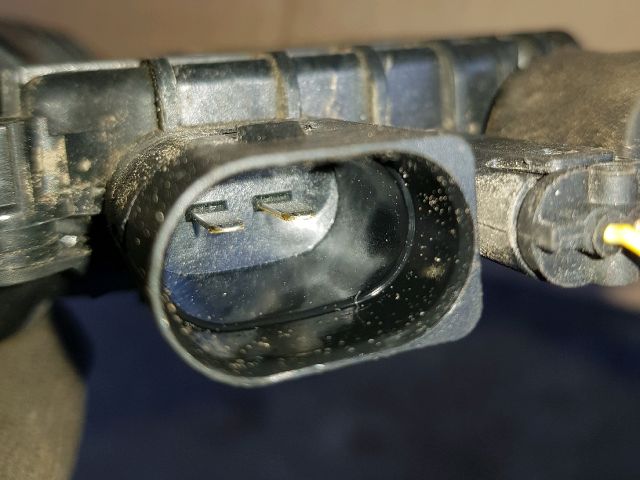 bontott BMW 7 Jobb hátsó Ajtózár