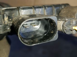 bontott BMW 7 Jobb hátsó Ajtózár