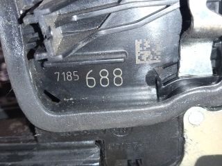 bontott BMW 7 Jobb hátsó Ajtózár