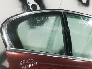 bontott BMW 7 Jobb hátsó Ajtózár