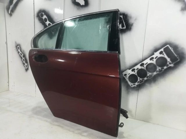 bontott BMW 7 Jobb hátsó Ajtózár