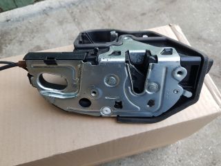 bontott BMW 7 Jobb hátsó Ajtózár