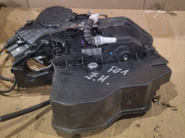 bontott BMW 7 Jobb hátsó Ajtózár