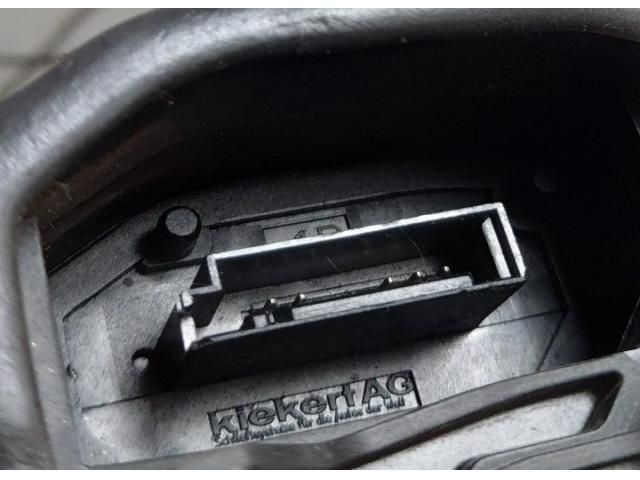 bontott BMW 7 Jobb hátsó Ajtózár