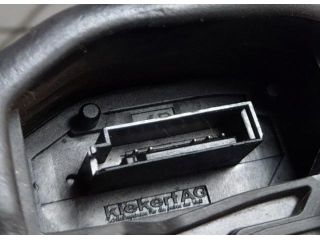 bontott BMW 7 Jobb hátsó Ajtózár