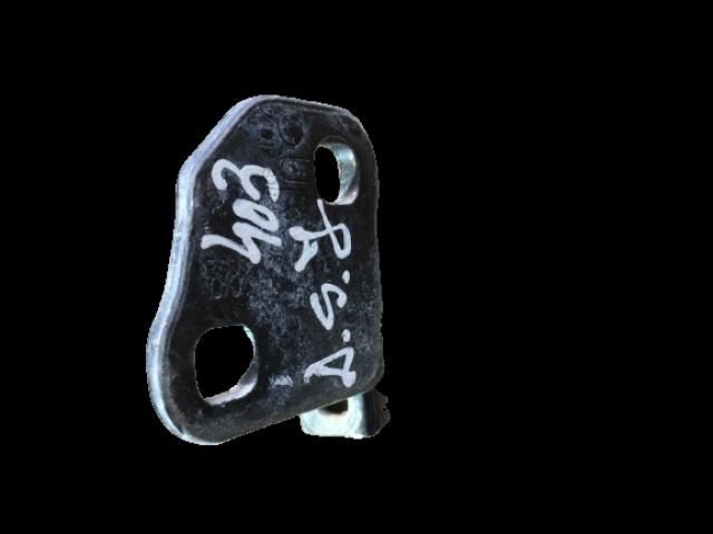 bontott BMW 7 Jobb hátsó Alsó Zsanér