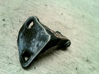 bontott BMW 7 Jobb hátsó Alsó Zsanér