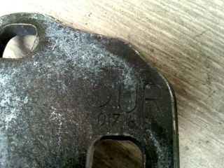 bontott BMW 7 Jobb hátsó Alsó Zsanér