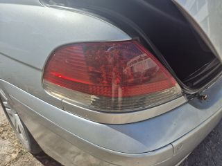 bontott BMW 7 Jobb hátsó Csonkállvány Kerékaggyal