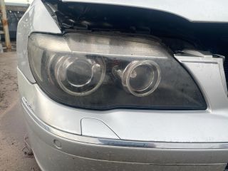 bontott BMW 7 Jobb hátsó Felső Első Lengőkar