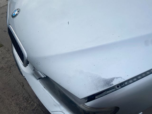 bontott BMW 7 Jobb hátsó Felső Első Lengőkar