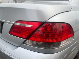 bontott BMW 7 Jobb hátsó Felső Első Lengőkar