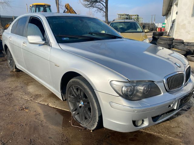 bontott BMW 7 Jobb hátsó Felső Első Lengőkar