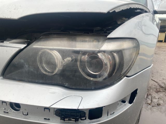 bontott BMW 7 Jobb hátsó Felső Első Lengőkar