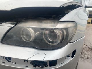 bontott BMW 7 Jobb hátsó Felső Első Lengőkar