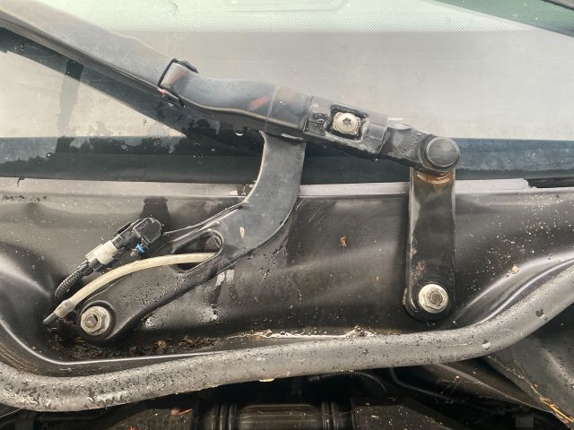 bontott BMW 7 Jobb hátsó Felső Első Lengőkar