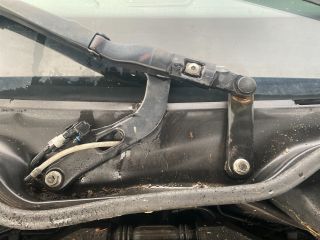 bontott BMW 7 Jobb hátsó Felső Első Lengőkar