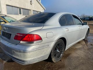 bontott BMW 7 Jobb hátsó Felső Első Lengőkar