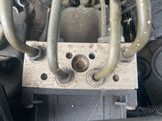 bontott BMW 7 Jobb hátsó Felső Első Lengőkar