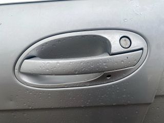 bontott BMW 7 Jobb hátsó Felső Első Lengőkar