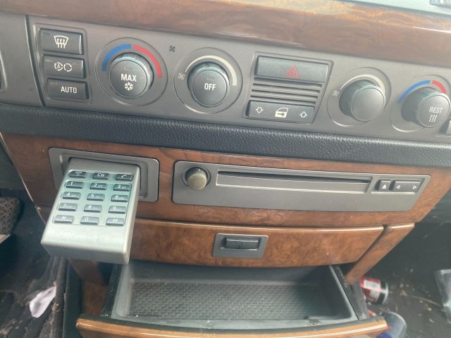 bontott BMW 7 Jobb hátsó Felső Első Lengőkar