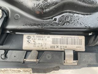 bontott BMW 7 Jobb hátsó Felső Első Lengőkar