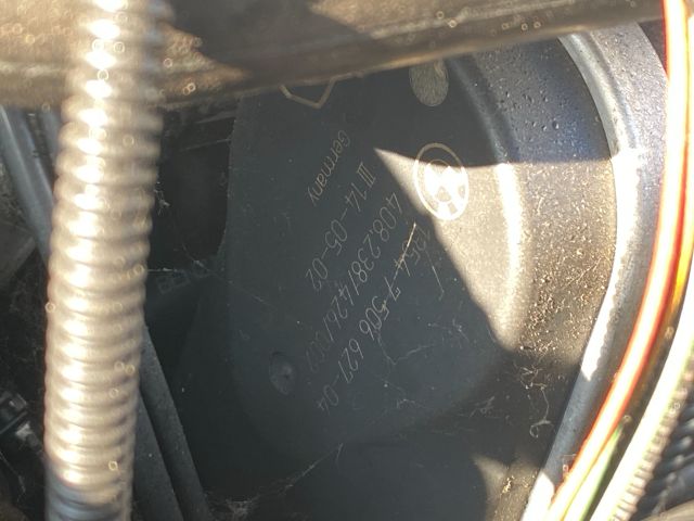 bontott BMW 7 Jobb hátsó Felső Első Lengőkar