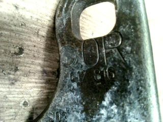 bontott BMW 7 Jobb hátsó Felső Zsanér