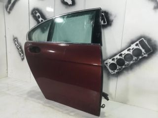 bontott BMW 7 Jobb hátsó Fixüveg (Ajtóban)