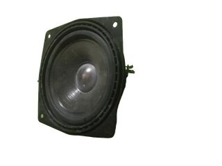 bontott BMW 7 Jobb hátsó Hangszóró