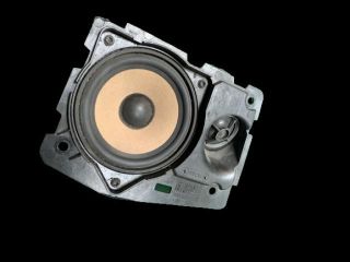 bontott BMW 7 Jobb hátsó Hangszóró