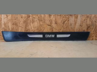 bontott BMW 7 Jobb hátsó Küszöb Díszléc