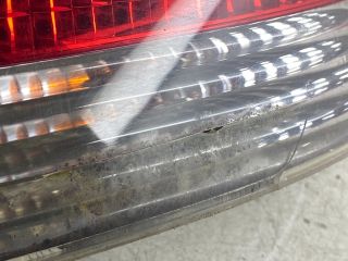 bontott BMW 7 Jobb Hátsó Lámpa