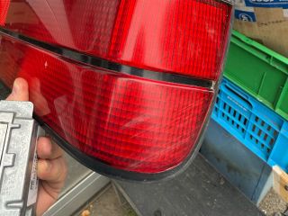 bontott BMW 7 Jobb Hátsó Lámpa