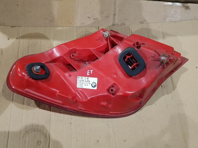 bontott BMW 7 Jobb Hátsó Lámpa