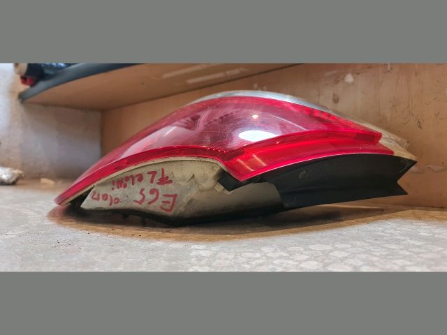 bontott BMW 7 Jobb Hátsó Lámpa