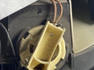 bontott BMW 7 Jobb Hátsó Lámpa