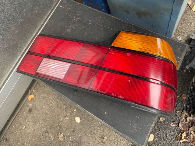 bontott BMW 7 Jobb Hátsó Lámpa