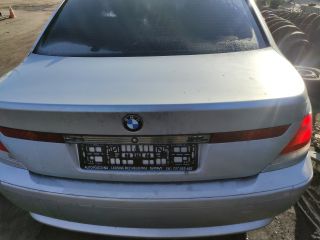 bontott BMW 7 Jobb Hátsó Lámpa