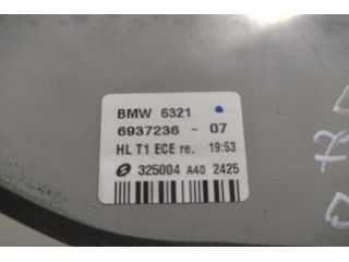 bontott BMW 7 Jobb Hátsó Lámpa