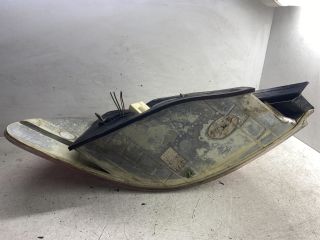 bontott BMW 7 Jobb Hátsó Lámpa