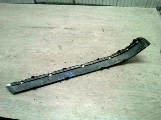 bontott BMW 7 Jobb hátsó Lökhárító Díszléc